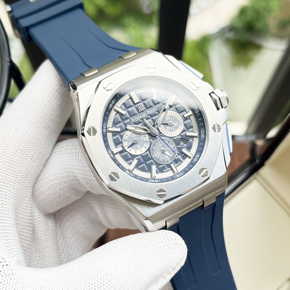 Audemars Piguet watch
